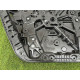 Механізм склопідйомника (кузов и элементы) Mercedes-Benz EQB 350 X243 2022 A2477201906