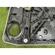 Механізм склопідйомника (кузов и элементы) Mercedes-Benz EQB 350 X243 2022 A2477201906