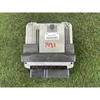 Блок управління двигуном