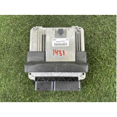 Блок управления двигателем