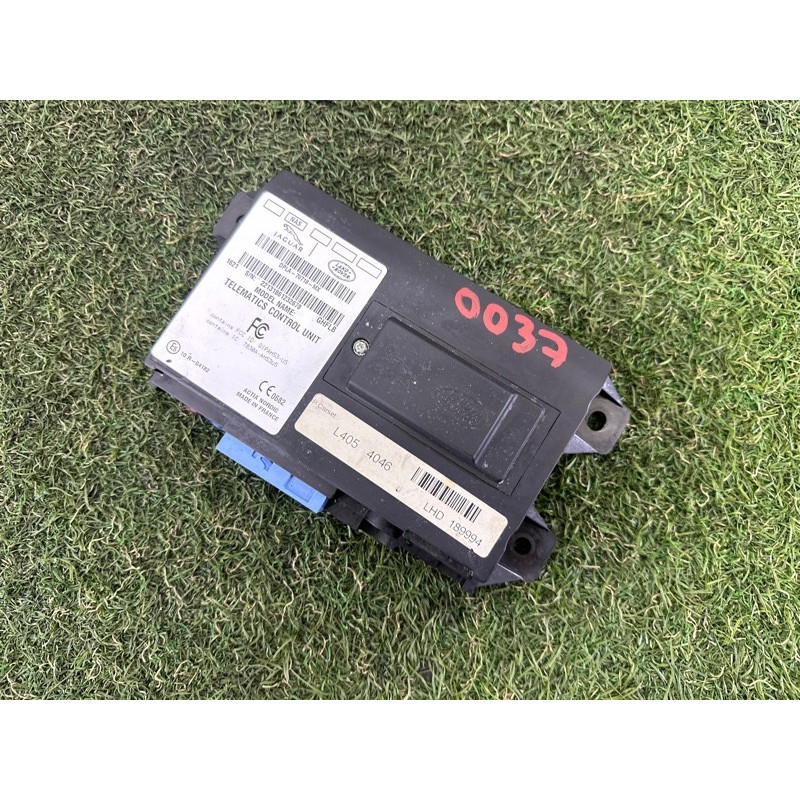 Блок телематики (электрика / блоки управления) LAND ROVER Range Rover L405 2016 5.0 LR084928