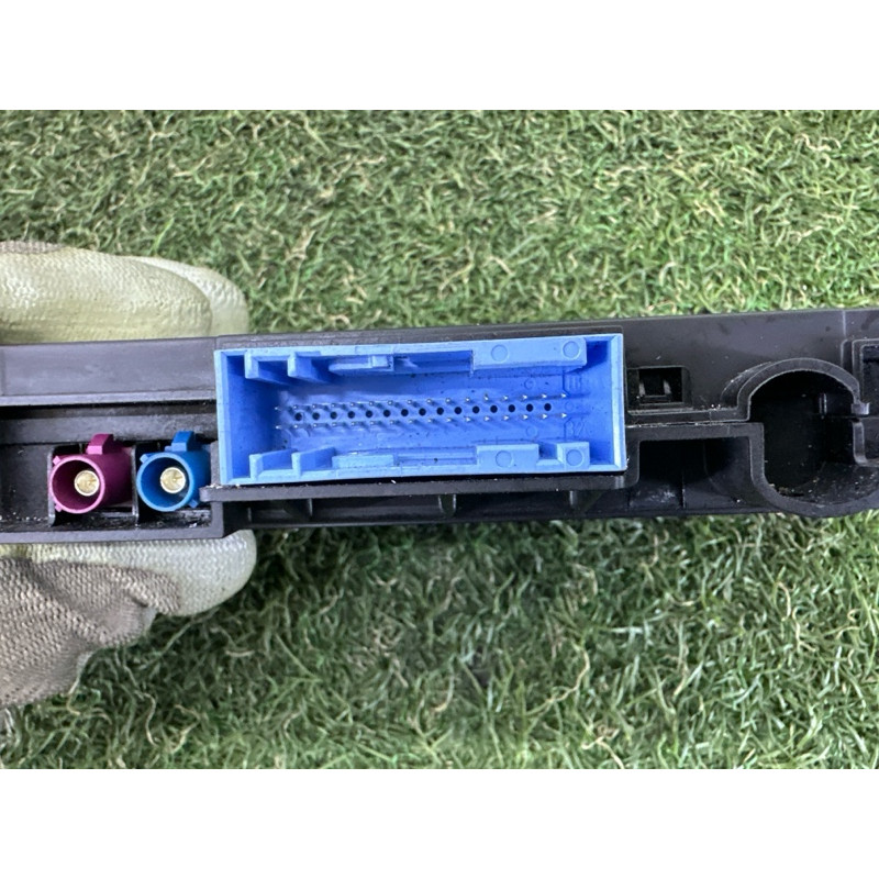 Блок телематики (электрика / блоки управления) LAND ROVER Range Rover L405 2016 5.0 LR084928