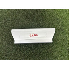 Накладка на порог