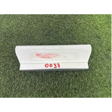 Накладка на порог