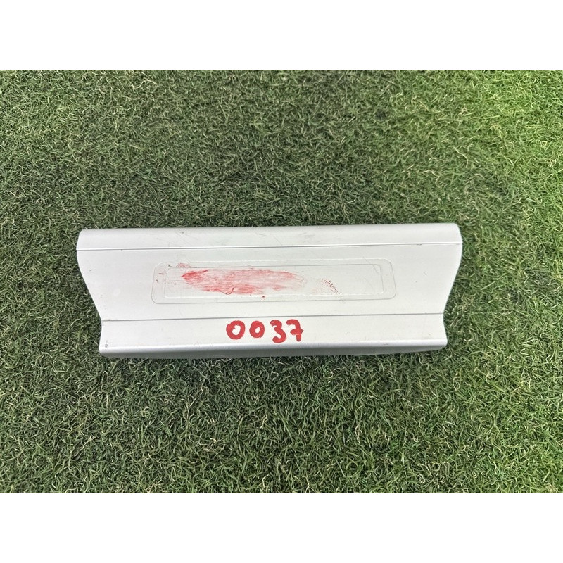 Накладка на поріг (кузов и элементы) LAND ROVER Range Rover L405 2016 5.0 LR035838