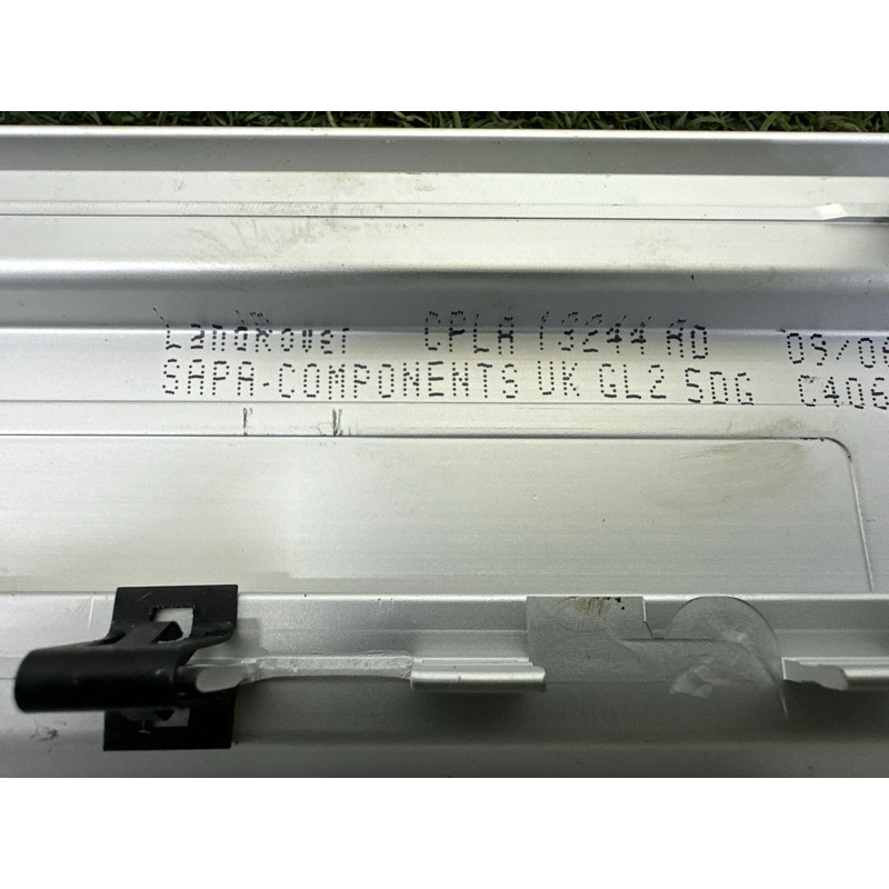 Накладка на поріг (кузов и элементы) LAND ROVER Range Rover L405 2016 5.0 LR035838