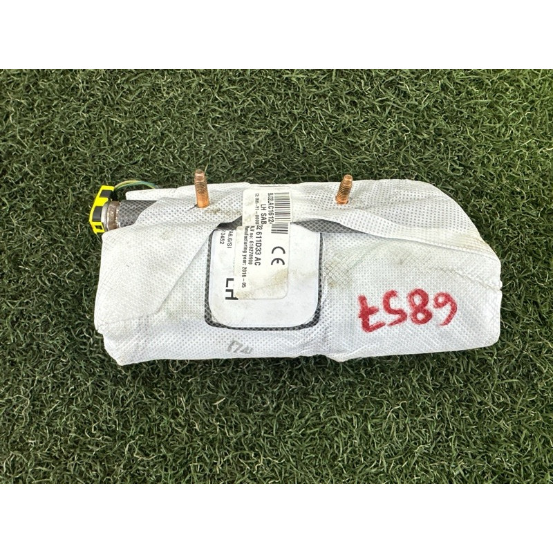 Airbag сидения (airbag / безопасность) LAND ROVER Range Rover Evoque L538 2016 2.0 LR026021
