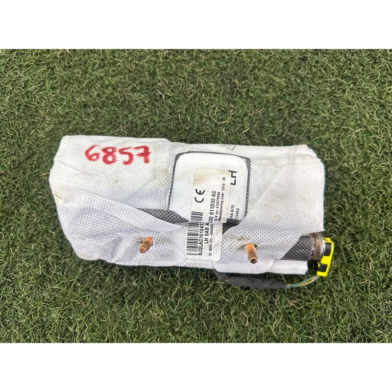 Airbag сидения (airbag / безопасность) LAND ROVER Range Rover Evoque L538 2016 2.0 LR026021