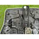 Механізм склопідйомника (кузов и элементы) Mercedes-Benz EQB 350 X243 2022 A2477300503