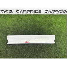 Накладка на порог