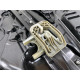 Механізм склопідйомника (кузов и элементы) Mercedes-Benz EQB 350 X243 2022 A2477300703
