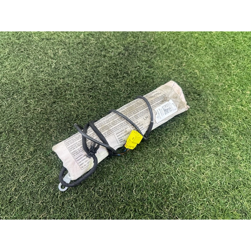 Airbag сидения (airbag / безопасность) Volkswagen Touareg NF 2013 3.0 Hybrid 7P0880241D