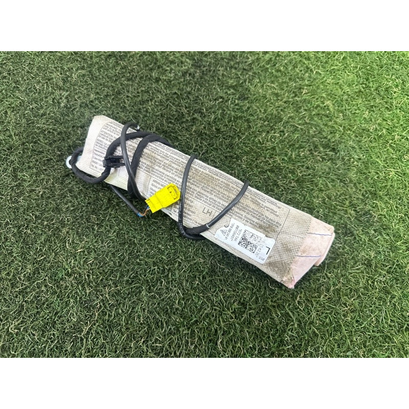 Airbag сидения (airbag / безопасность) Volkswagen Touareg NF 2013 3.0 Hybrid 7P0880241D