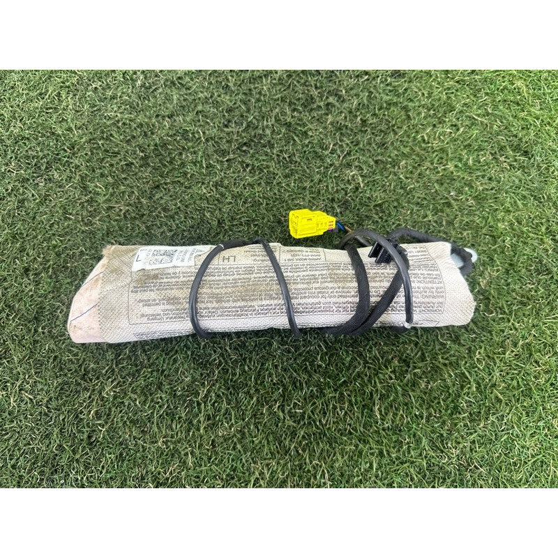 Airbag сидения (airbag / безопасность) Volkswagen Touareg NF 2013 3.0 Hybrid 7P0880241D