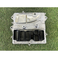 Блок управления двигателем