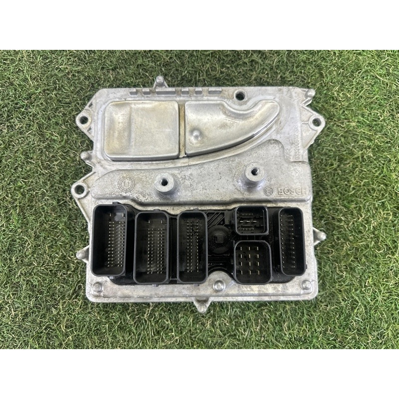 Блок управления двигателем (электрика / блоки управления) BMW X5 E70 2012 3.0 N55B30 12148618483