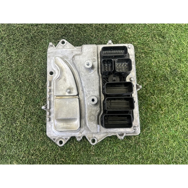 Блок управления двигателем (электрика / блоки управления) BMW X5 E70 2012 3.0 N55B30 12148618483