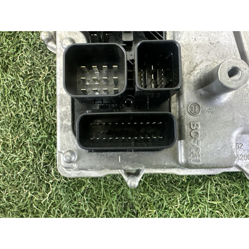 Блок управления двигателем (электрика / блоки управления) BMW X5 E70 2012 3.0 N55B30 12148618483