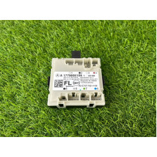 Блок управления дверьми