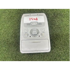 Плафон салона