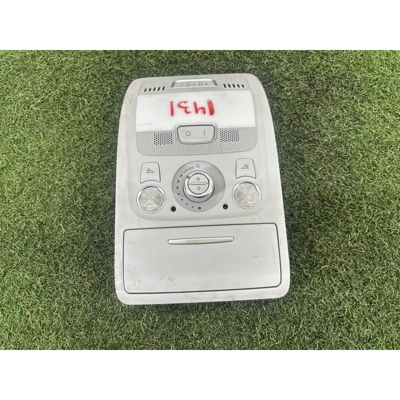 Плафон салона (салон) AUDI A4 B8 2013 2.0 TFSI 8T0947140ET1