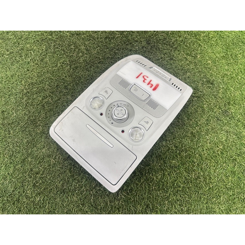 Плафон салона (салон) AUDI A4 B8 2013 2.0 TFSI 8T0947140ET1