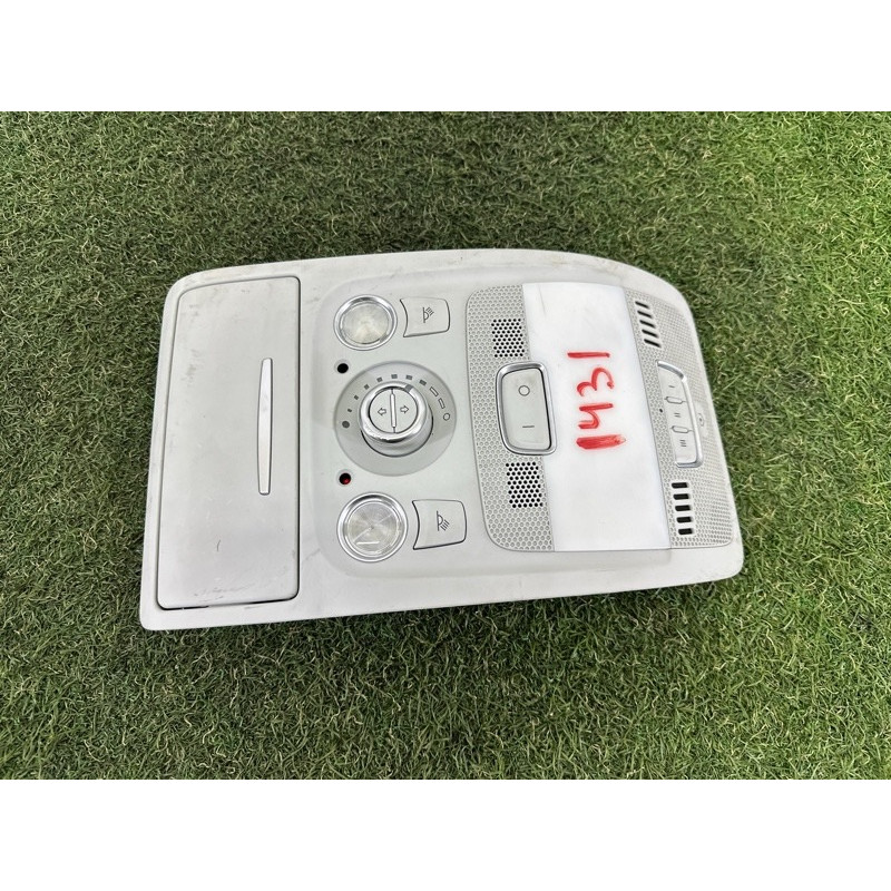 Плафон салона (салон) AUDI A4 B8 2013 2.0 TFSI 8T0947140ET1