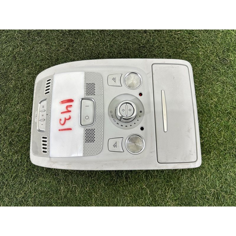 Плафон салона (салон) AUDI A4 B8 2013 2.0 TFSI 8T0947140ET1