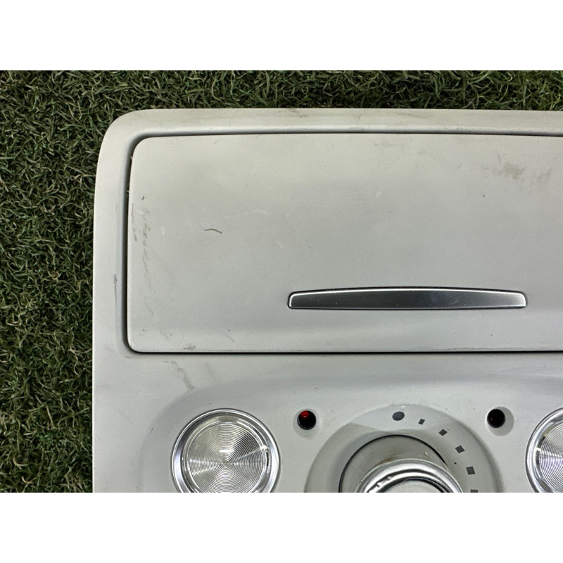 Плафон салона (салон) AUDI A4 B8 2013 2.0 TFSI 8T0947140ET1