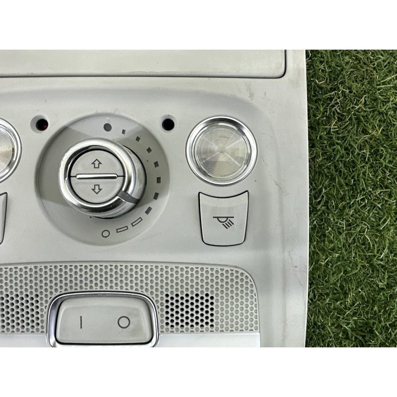 Плафон салона (салон) AUDI A4 B8 2013 2.0 TFSI 8T0947140ET1