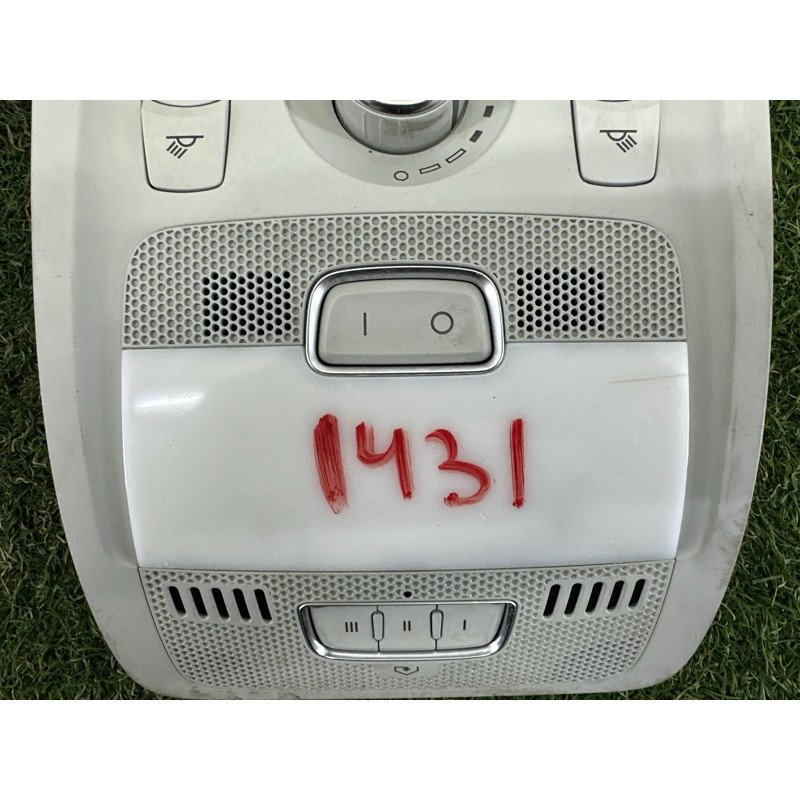 Плафон салона (салон) AUDI A4 B8 2013 2.0 TFSI 8T0947140ET1