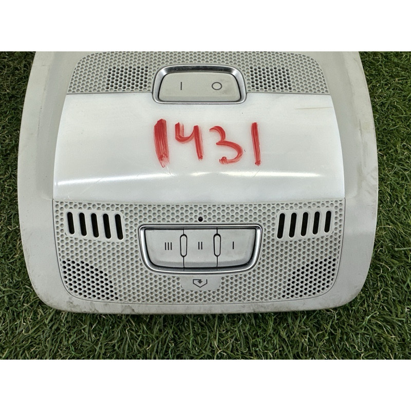 Плафон салона (салон) AUDI A4 B8 2013 2.0 TFSI 8T0947140ET1