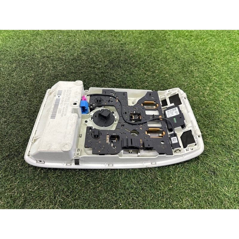 Плафон салона (салон) AUDI A4 B8 2013 2.0 TFSI 8T0947140ET1