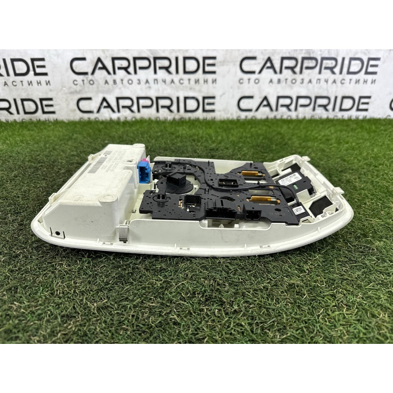 Плафон салона (салон) AUDI A4 B8 2013 2.0 TFSI 8T0947140ET1