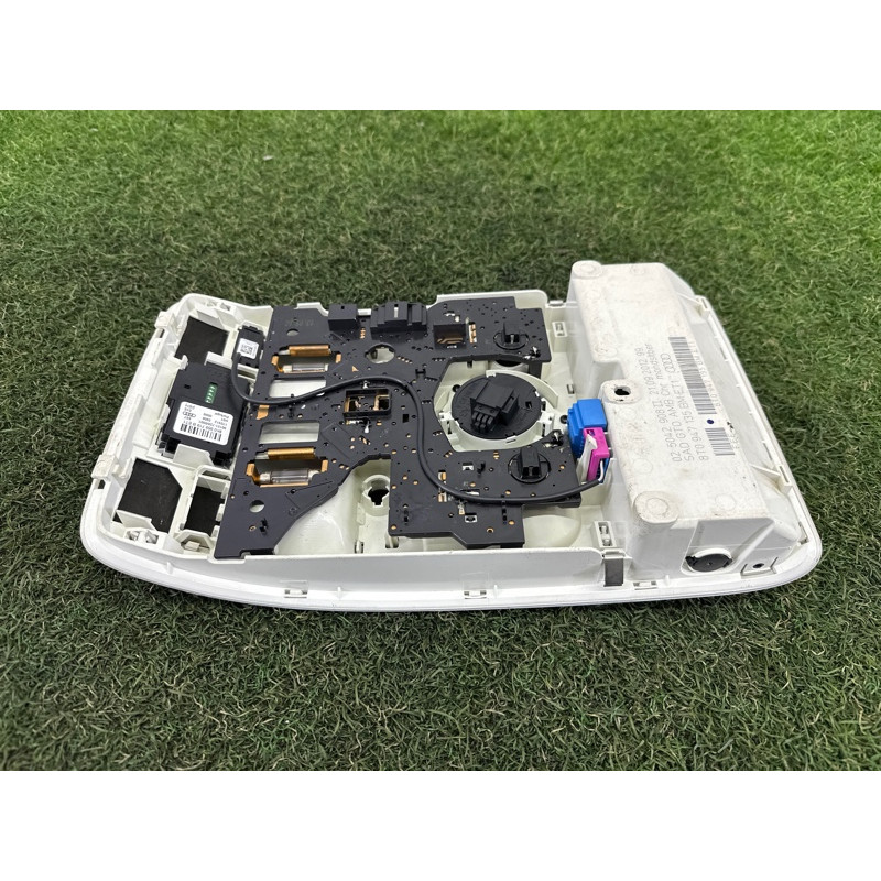 Плафон салона (салон) AUDI A4 B8 2013 2.0 TFSI 8T0947140ET1