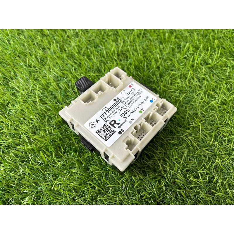 Блок управління дверима (электрика / блоки управления) Mercedes-Benz EQB 350 X243 2022 A1779008511