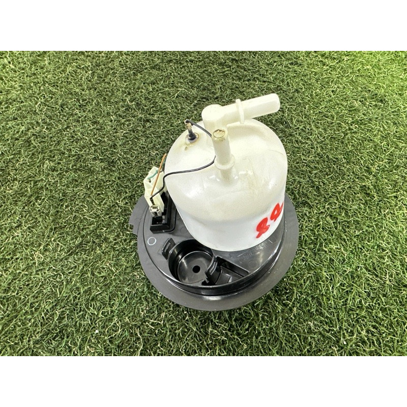Фланець паливного насоса (паливна система) Volkswagen Touareg NF 2013 3.6 7P0919679