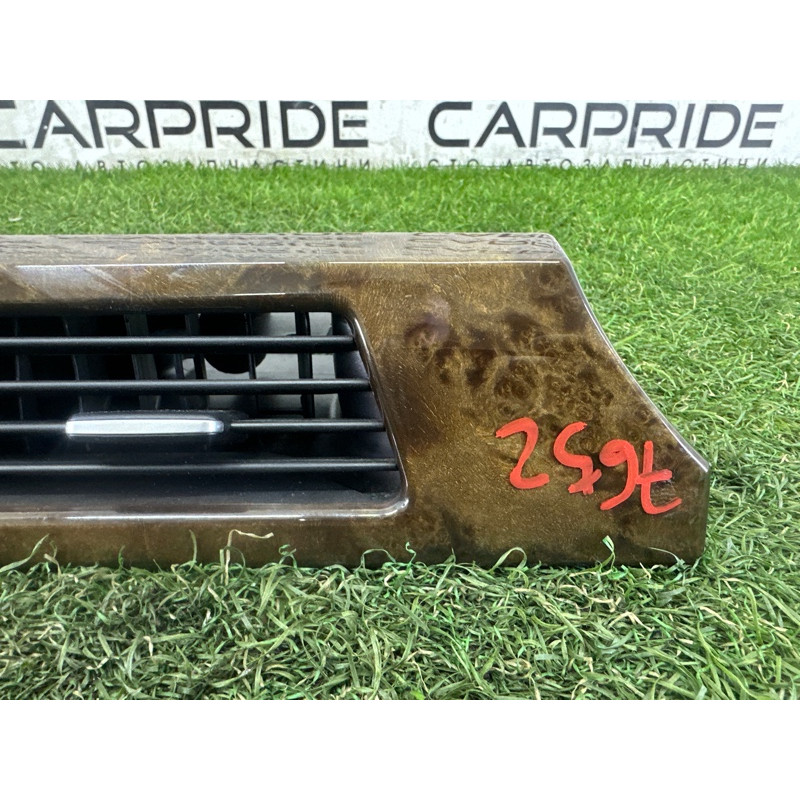 Дефлектор воздуховода (салон) BMW 3-series E90 2010 3.0 N54 51456985538