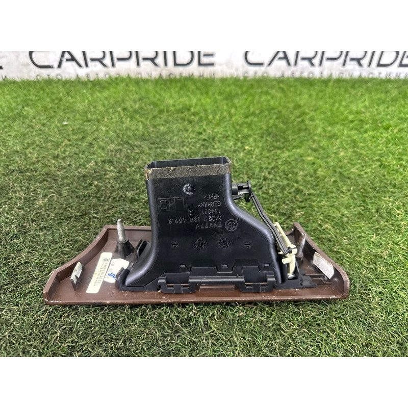 Дефлектор воздуховода (салон) BMW 3-series E90 2010 3.0 N54 51456985538