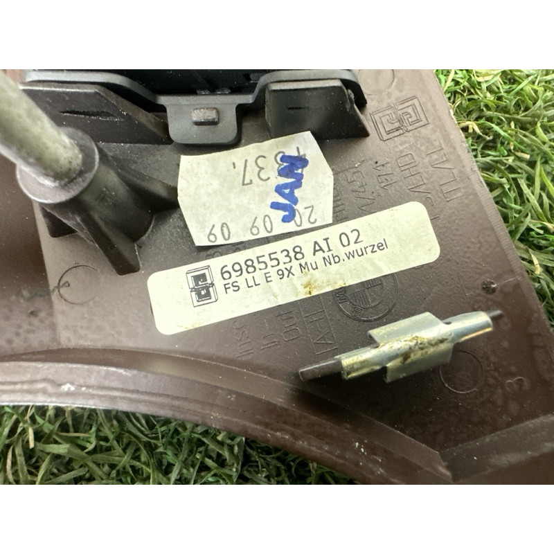 Дефлектор воздуховода (салон) BMW 3-series E90 2010 3.0 N54 51456985538