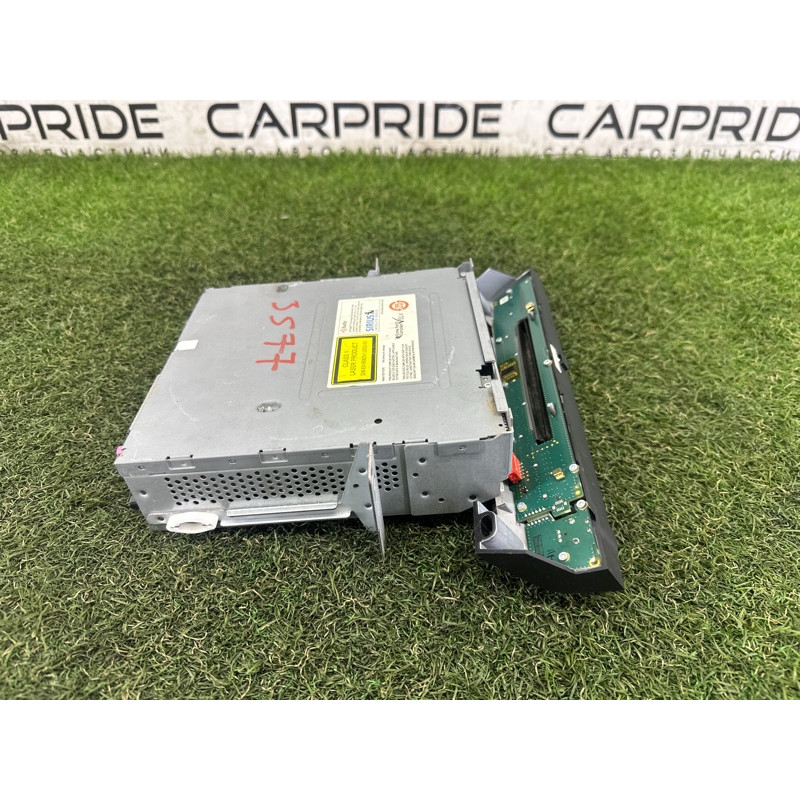 Блок управления мультимедиа (электрика / блоки управления) BMW X5 E70 2012 3.0 N55B30 65129263943