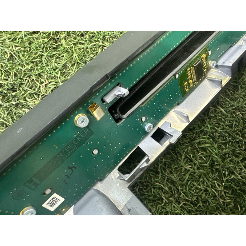 Блок управления мультимедиа (электрика / блоки управления) BMW X5 E70 2012 3.0 N55B30 65129263943