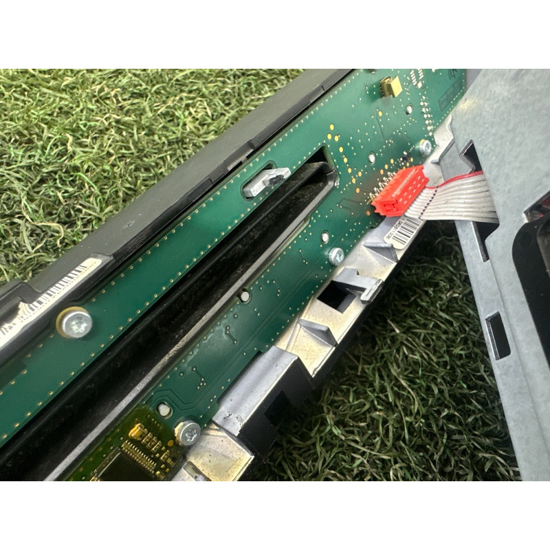 Блок управления мультимедиа (электрика / блоки управления) BMW X5 E70 2012 3.0 N55B30 65129263943