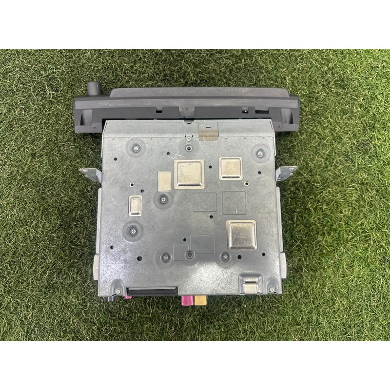 Блок управления мультимедиа (электрика / блоки управления) BMW X5 E70 2012 3.0 N55B30 65129263943