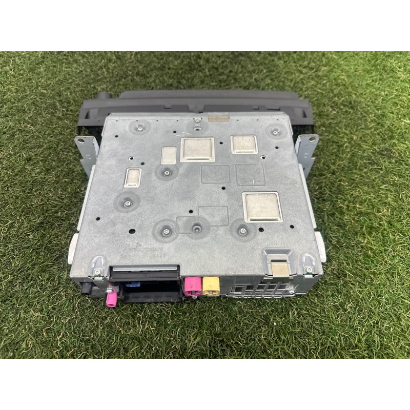 Блок управления мультимедиа (электрика / блоки управления) BMW X5 E70 2012 3.0 N55B30 65129263943