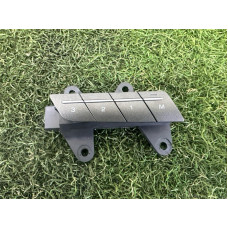 Кнопка памяти сидения