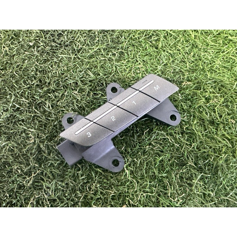 Кнопка памяти сидения (электрика / кнопки) LAND ROVER Range Rover Evoque L538 2016 2.0 LR055280