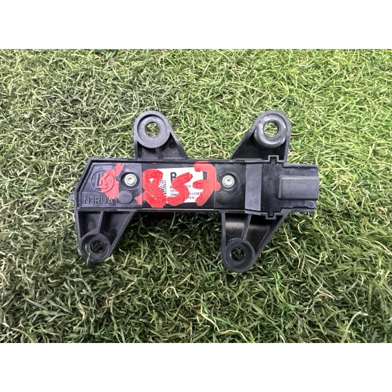 Кнопка памяти сидения (электрика / кнопки) LAND ROVER Range Rover Evoque L538 2016 2.0 LR055280