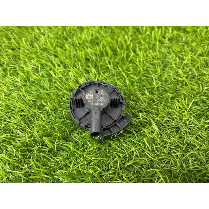 Датчик удара двери (airbag / безопасность) Mercedes-Benz EQB 350 X243 2022 A1679054906