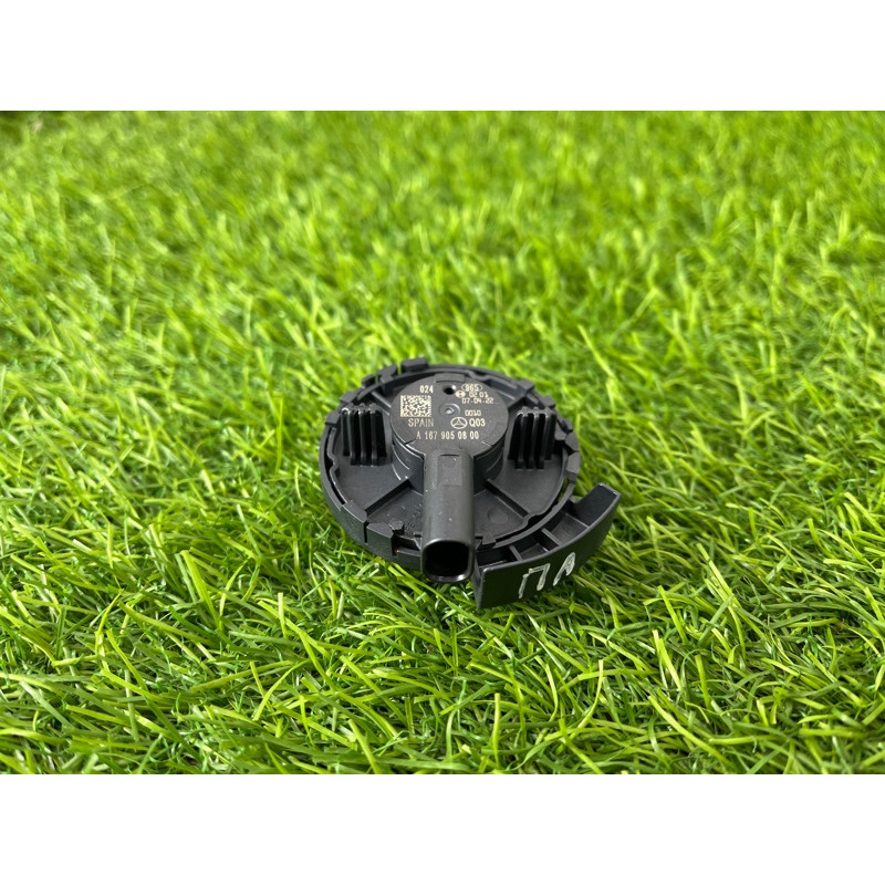 Датчик удара двери (airbag / безопасность) Mercedes-Benz EQB 350 X243 2022 A1679054906